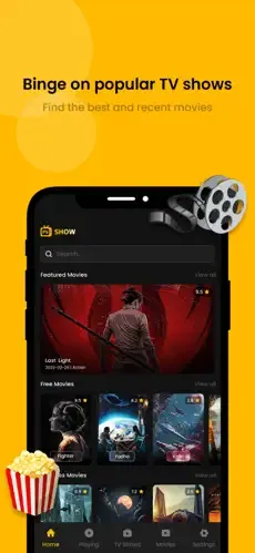 jiohotstar-for-android-tv tv show